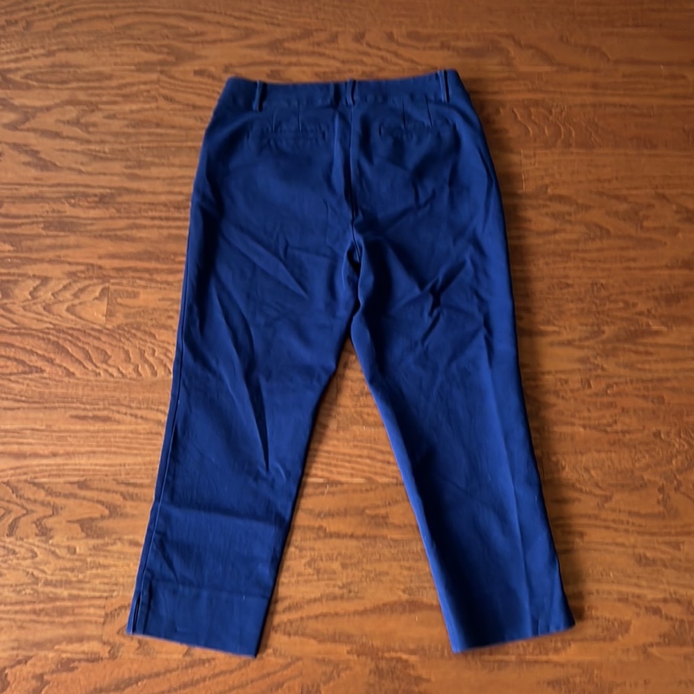 Loft The Riviera Pant - Picture 4 of 5